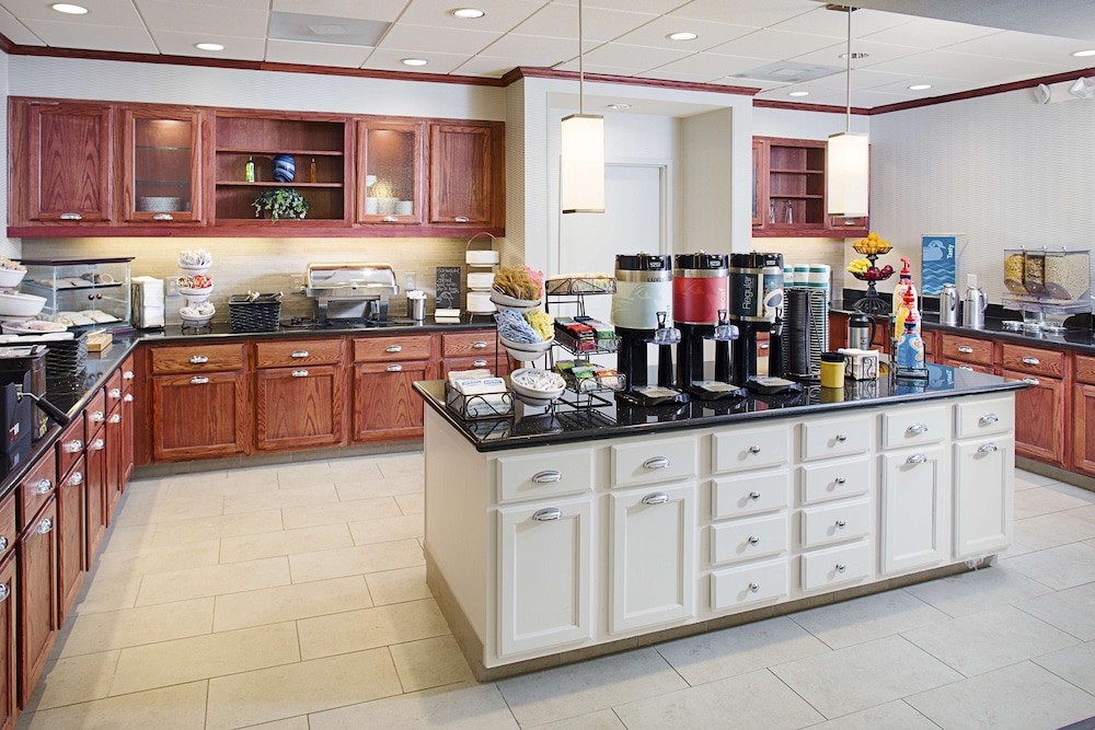 Homewood Suites by Hilton Lancaster 36/56