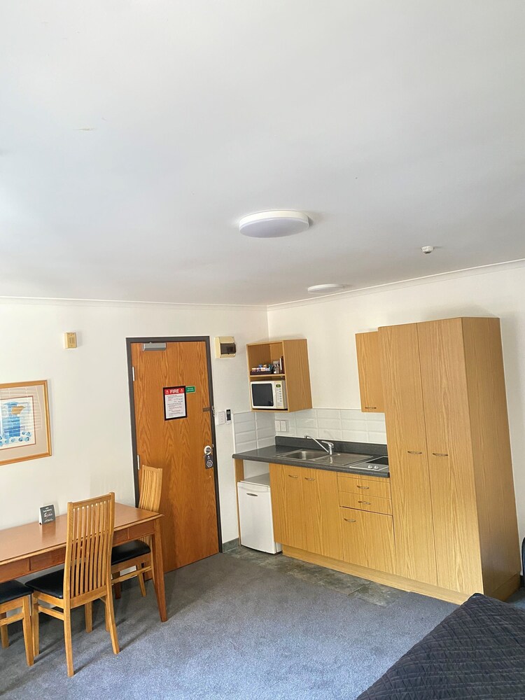 City Suites Tauranga 4/47
