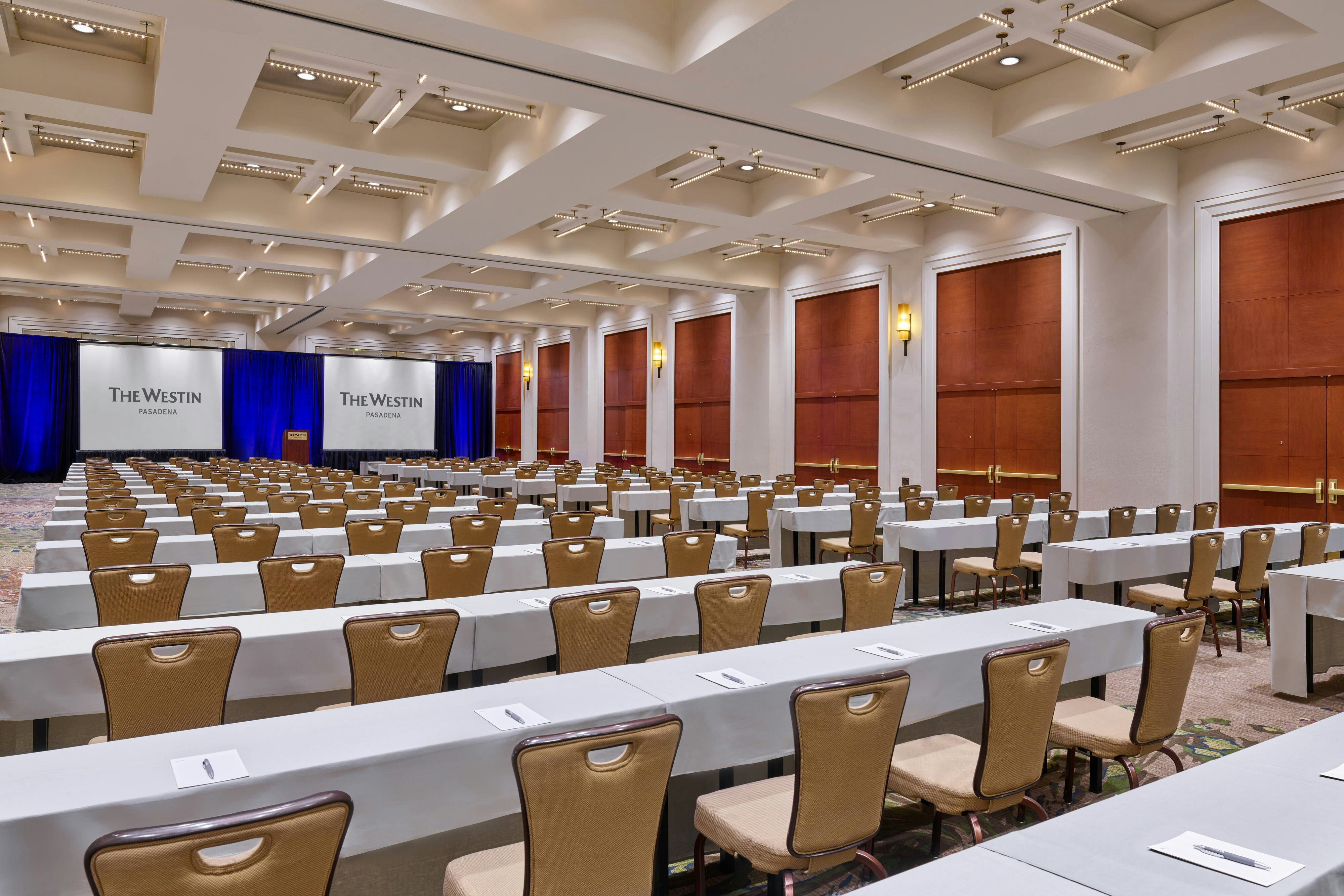 Westin Pasadena 41/47