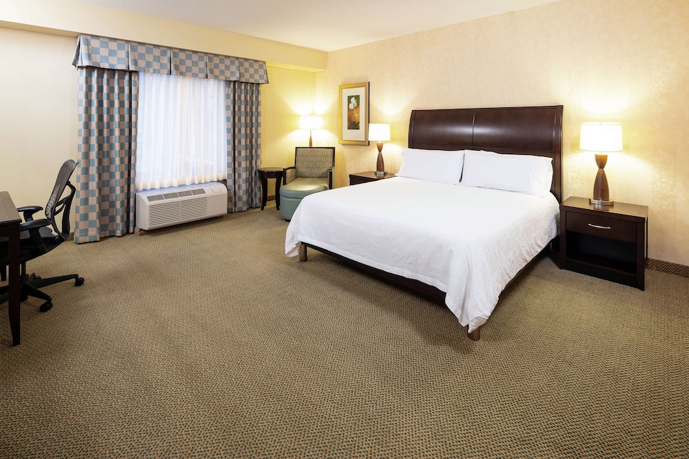 Hilton Garden Inn Sioux Falls South 21/61