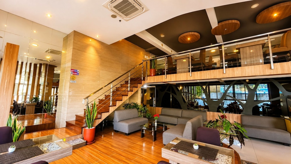 Vio Pasteur Bandung Managed By Dafam Hotels 17/19