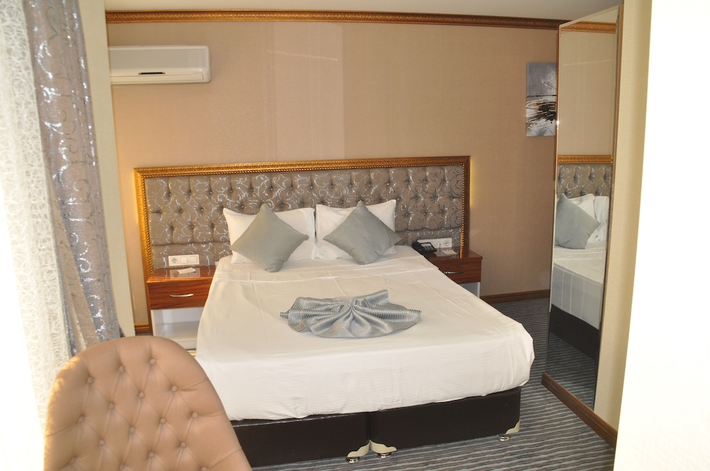 Grand Sera Hotel 27/50