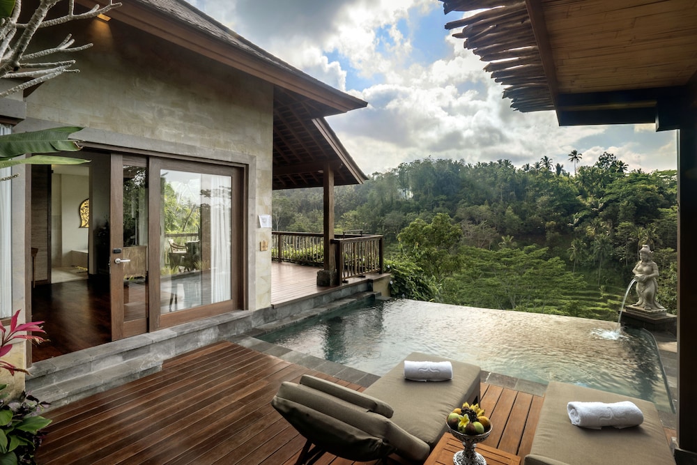 The Kayon Jungle Resort Ubud 7/72