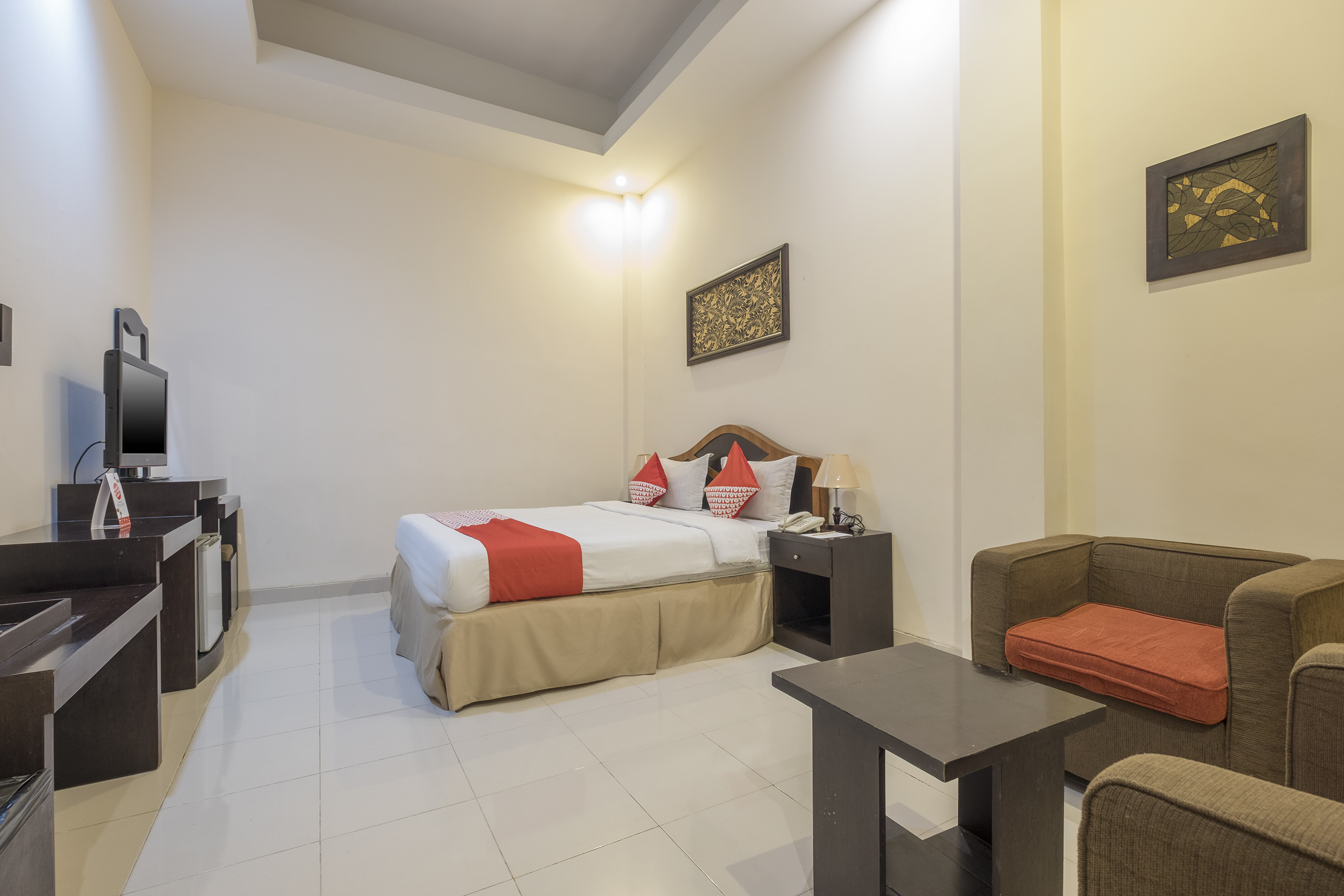 Asia Hotel Makassar 22/30