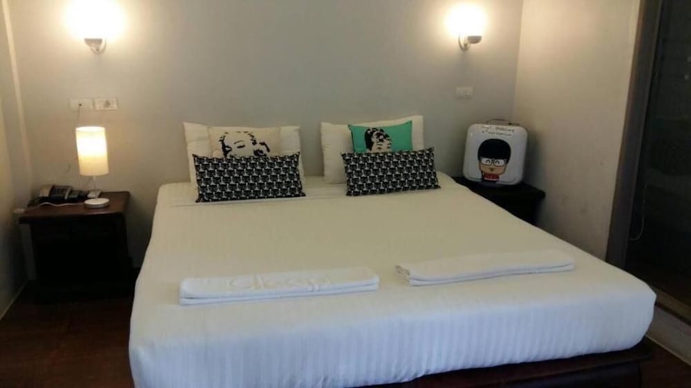 Sleep Station 31/55