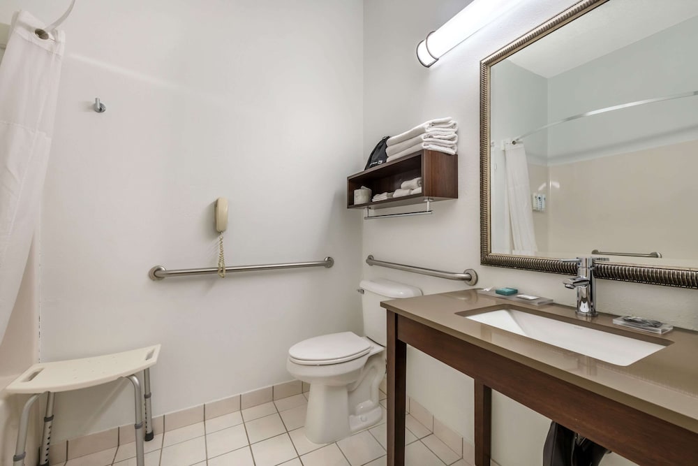 Room, 2 Queen Beds, Accessible