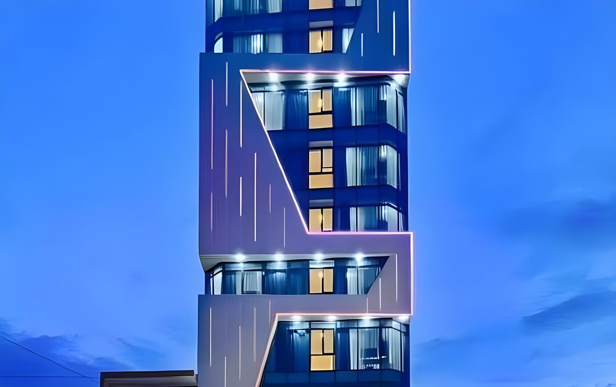 Diamond Beach Hotel 3/47