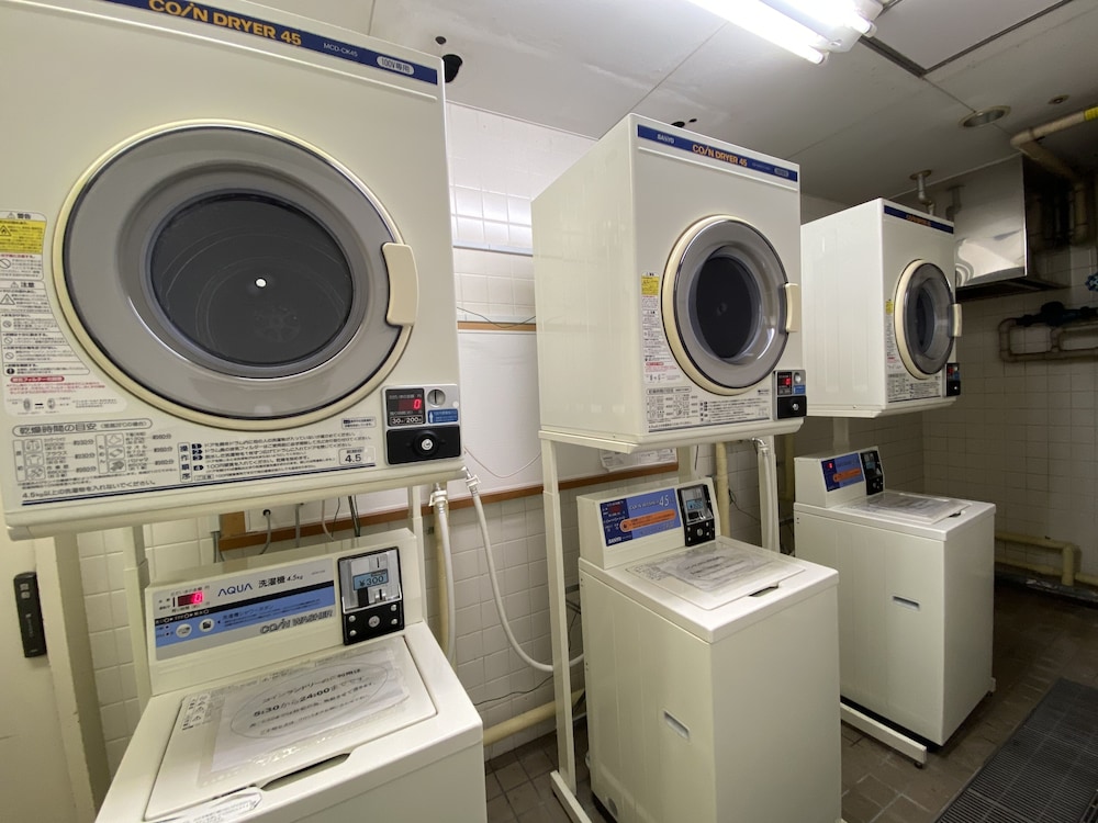 Koriyama View Hotel 36/64