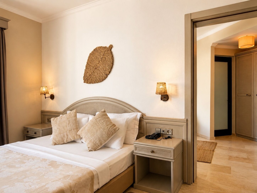 Torbahan Boutique Hotel 15/50