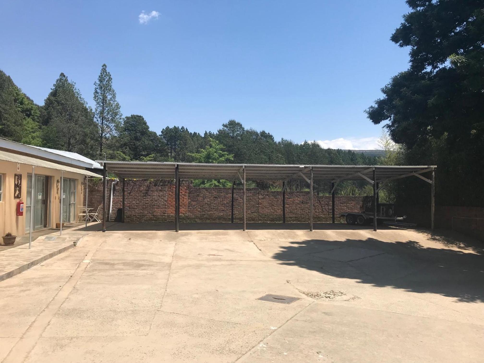 Alpine Bed and Breakfast 18/19