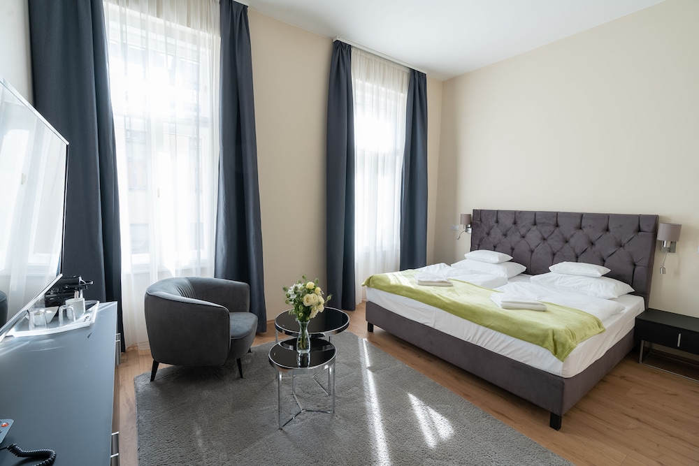 PREMIUM, DOUBLE BED