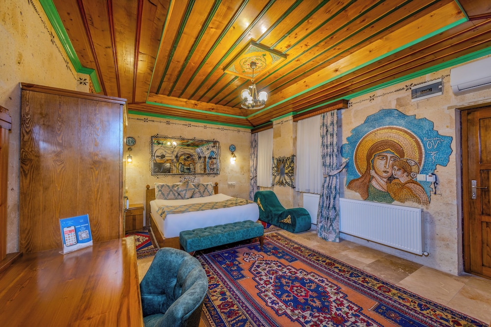 Cakiltasi Evi Otel 9/50