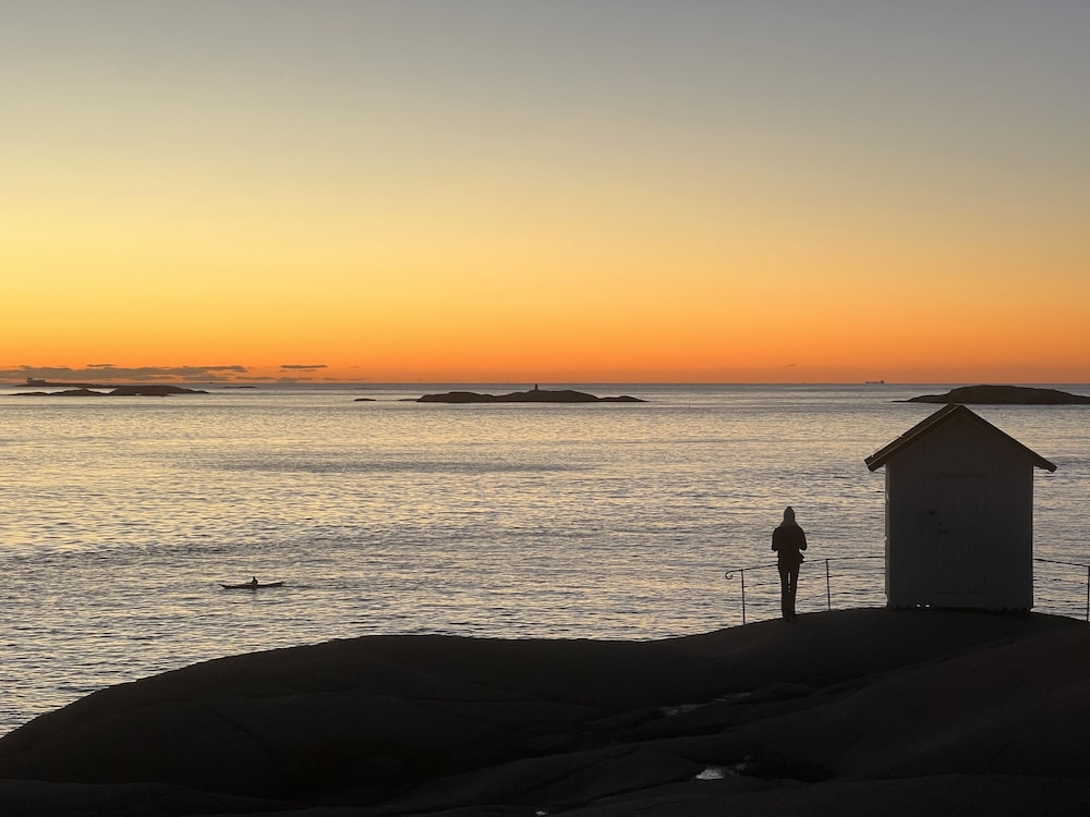 Strandvillan Hotell & Vandrarhem Lysekil 43/50