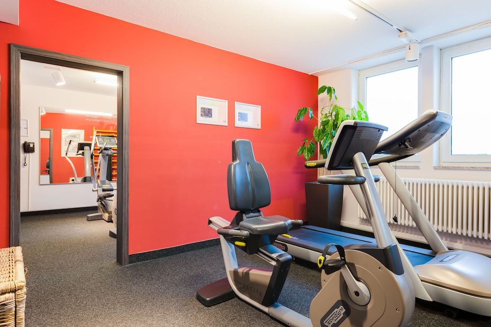 Novina Hotel Wohrdersee Nurnberg City 30/64