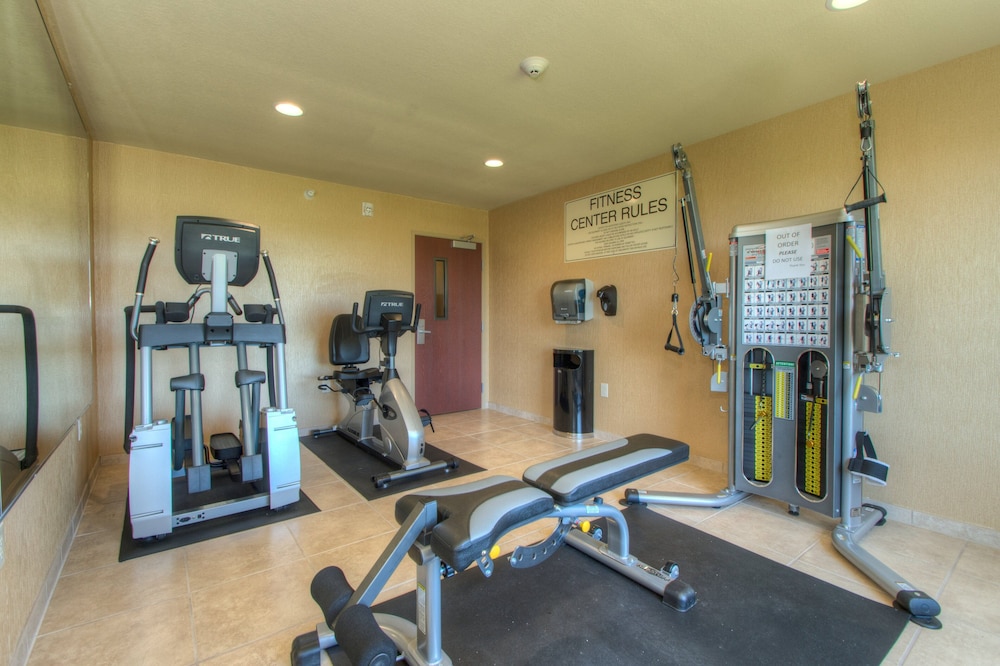 Cobblestone Inn And Suites Holyoke 14/37