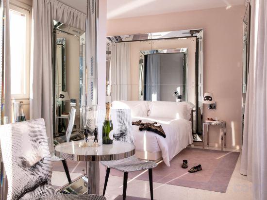 Roof Top, Suite