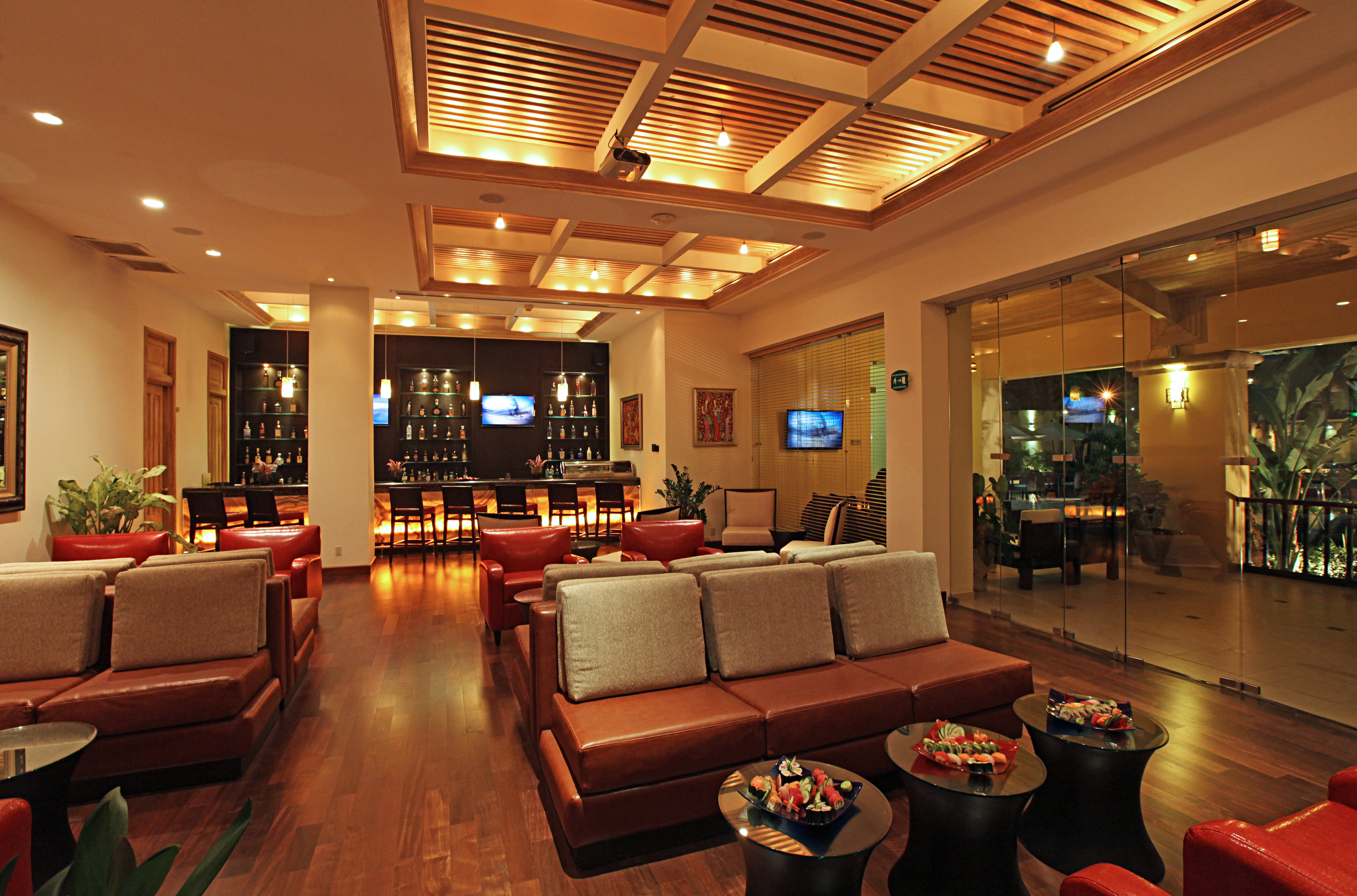 Intercontinental San Pedro Sula 31/50