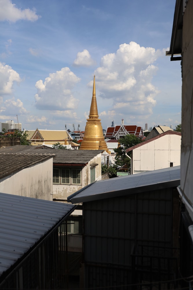 Thai Cozy House 43/46