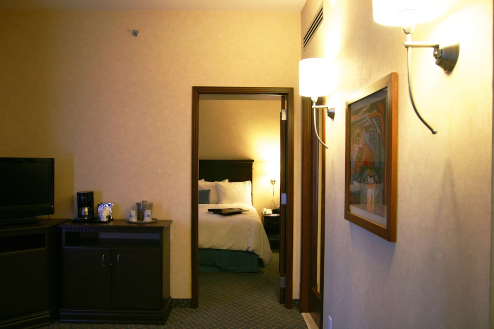 Hampton Inn & Suites Mexico City - Centro Historico 36/73