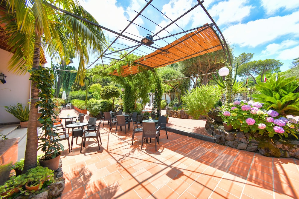 Hotel Pineta 48/54