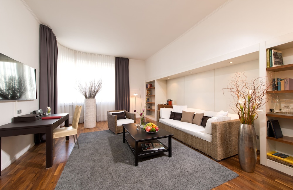 Leonardo Royal Hotel Mannheim 62/94