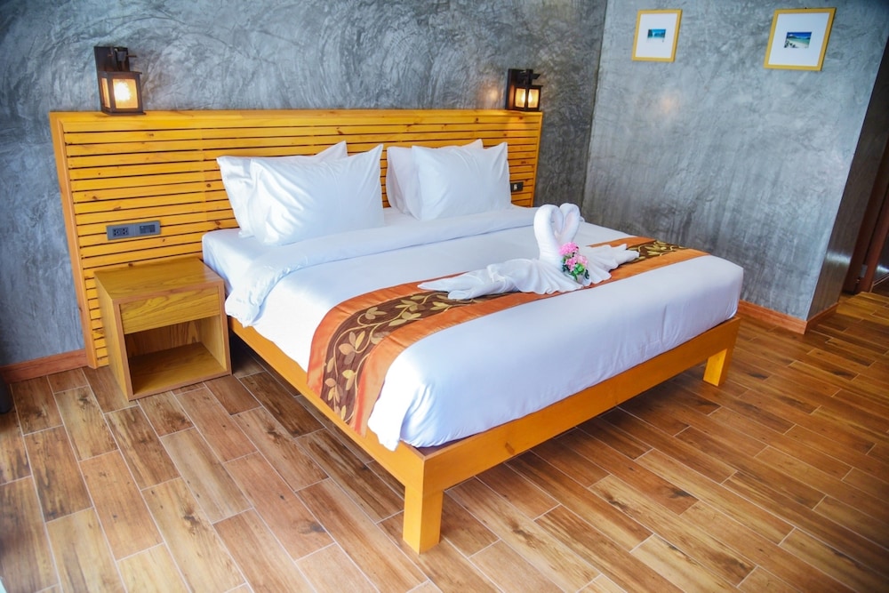 Frank Ao Nang Krabi Resort 32/68