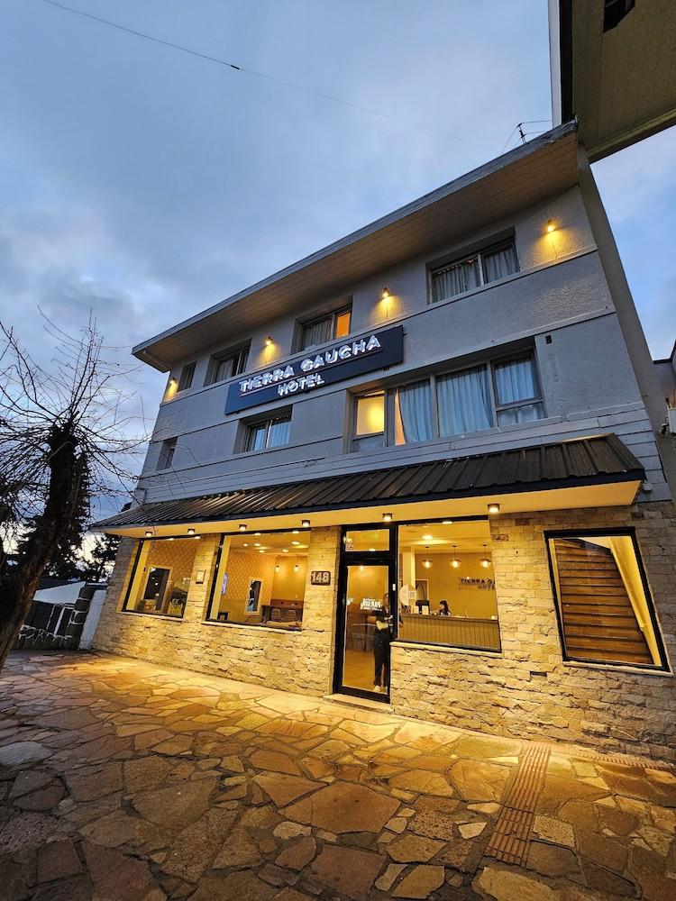 Hotel Tierra Gaucha 1/14