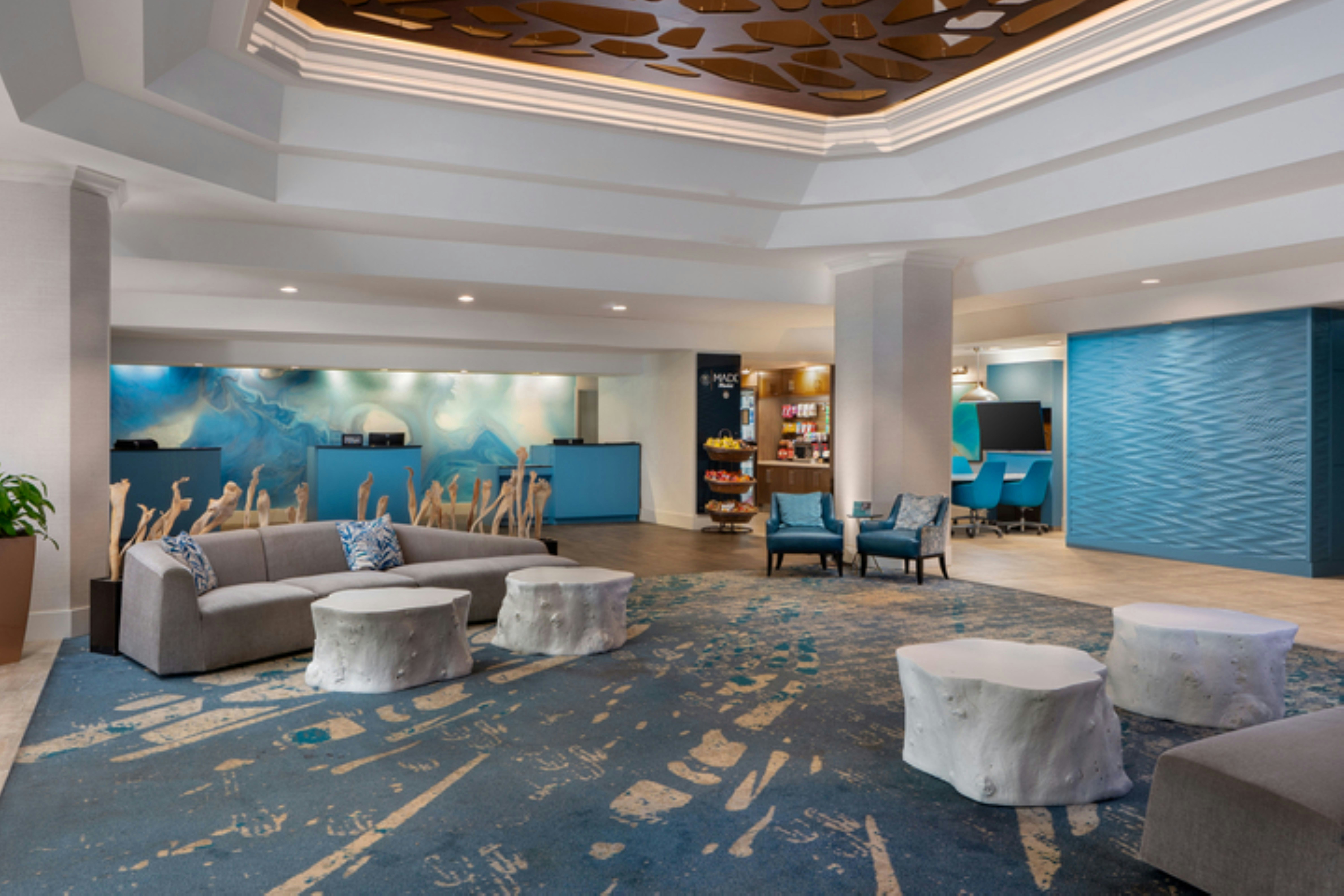 Doubletree by Hilton Deerfield Beach Boca Raton 23/62