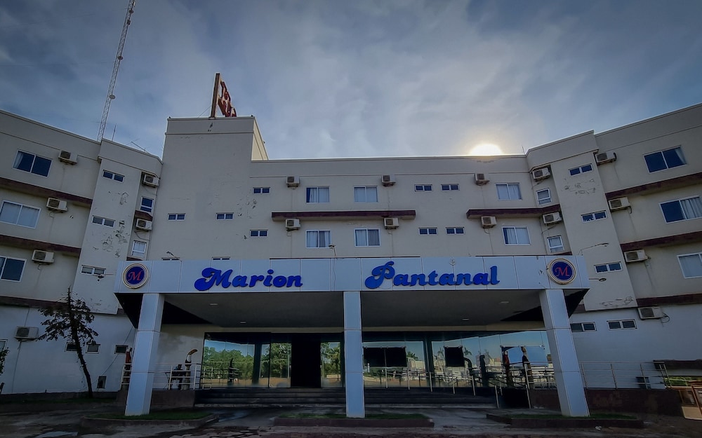 BANDEIRANTE PANTANAL HOTEL 2/48