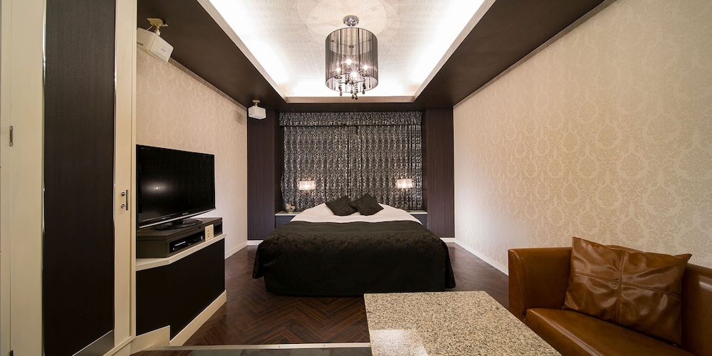 Kobe Leisure Hotel U's Koroen 41/58