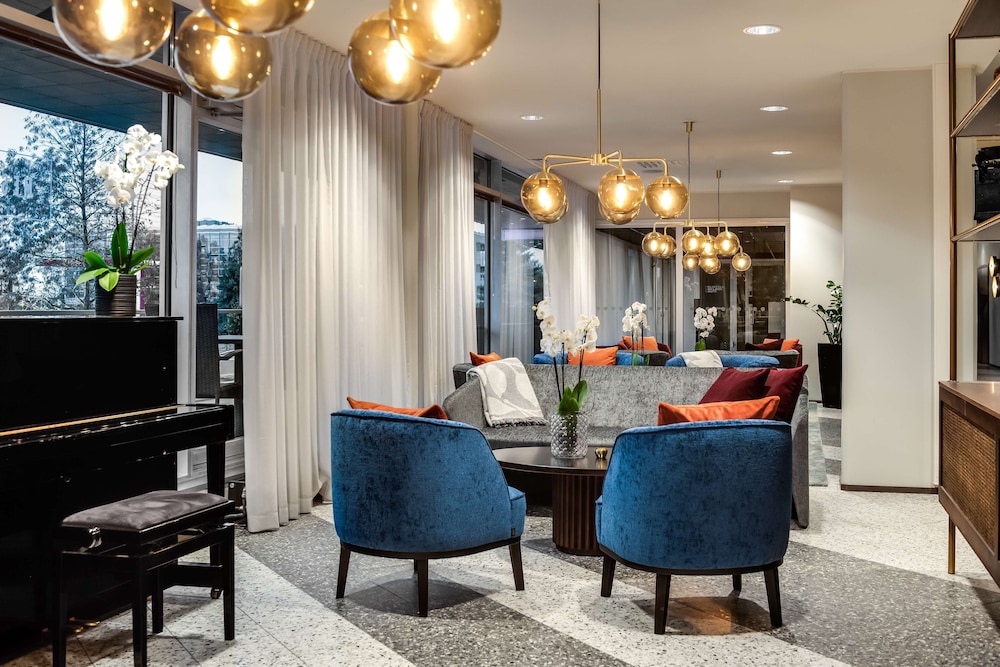 Radisson Blu Oulu 56/70