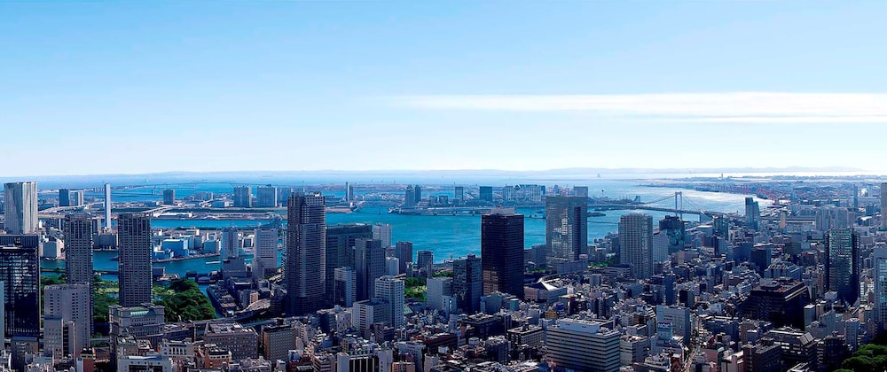 Andaz Tokyo Toranomon Hills 65/69
