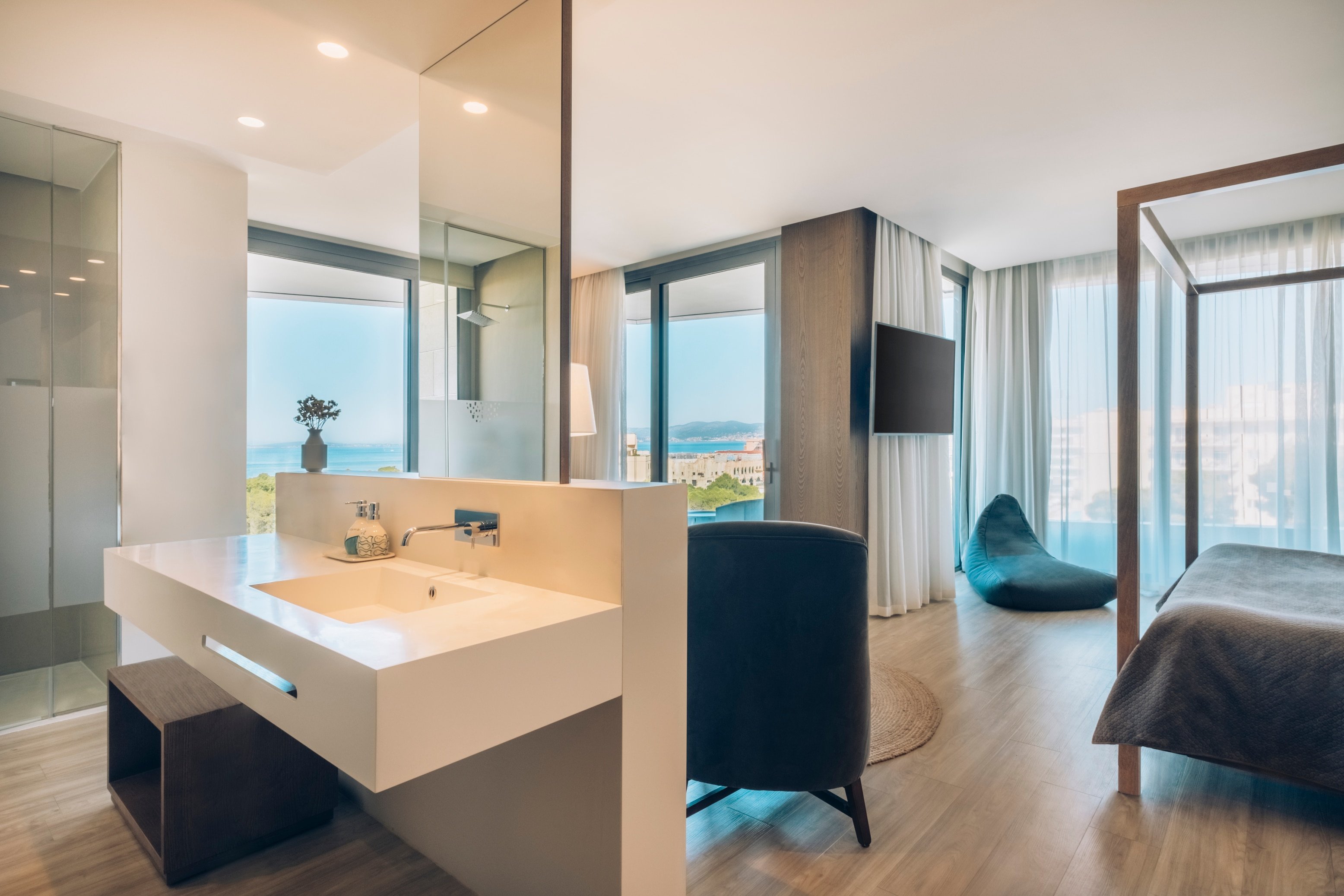 Iberostar Selection Llaut Palma - Adults Only 82/82
