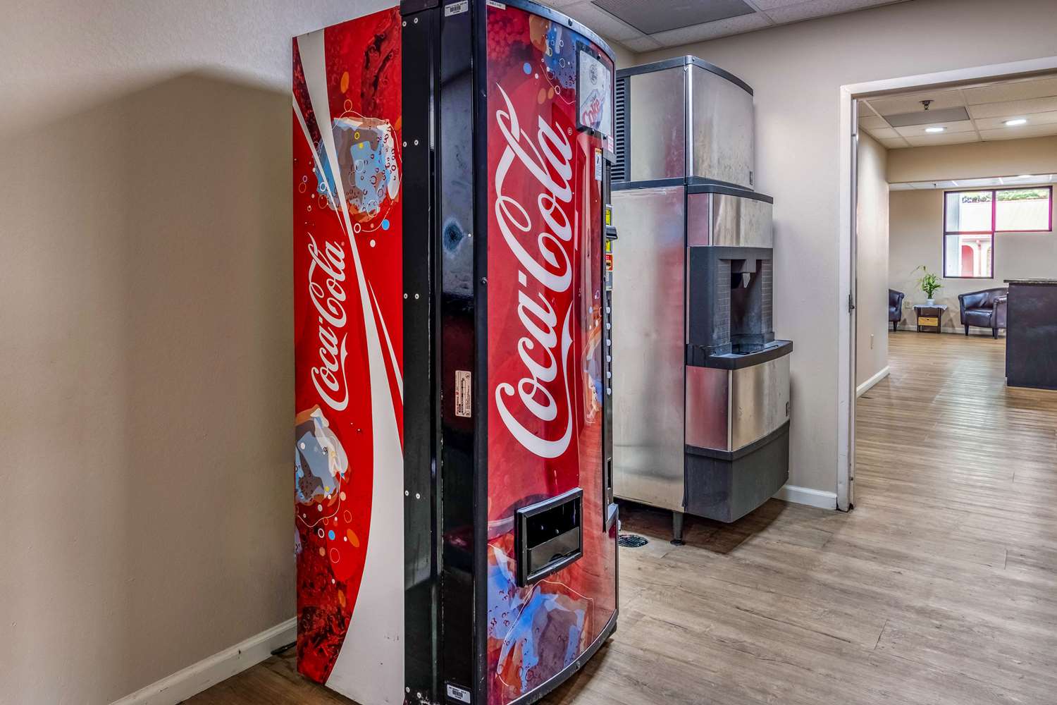Americas Best Value Inn Opelika 5/12