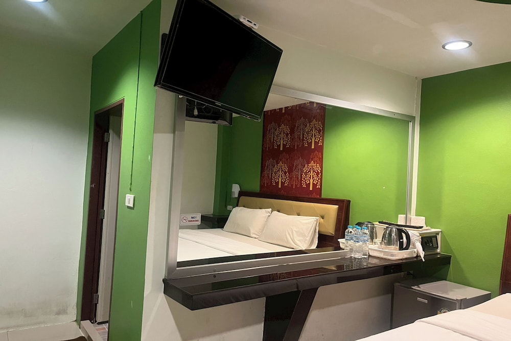 Krabi Orchid Hometel 55/67