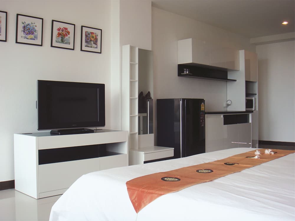 Grand Residence Jomtien 26/39