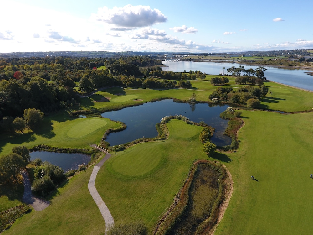 Fota Island Hotel And Spa 62/70