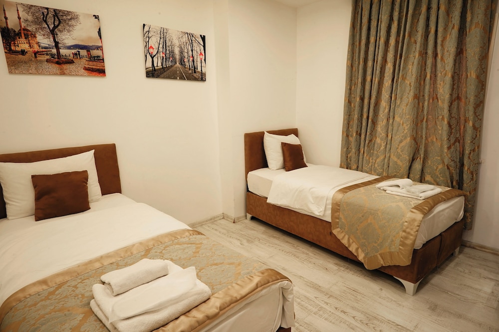 Zeugma Hotel 33/60