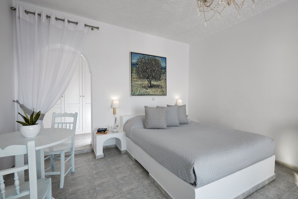 Andromeda Villas and Spa Resort 58/137