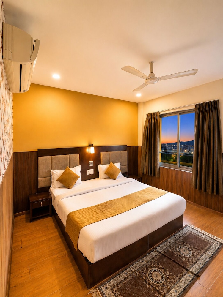 HOTEL ROYAL PALM 27/61