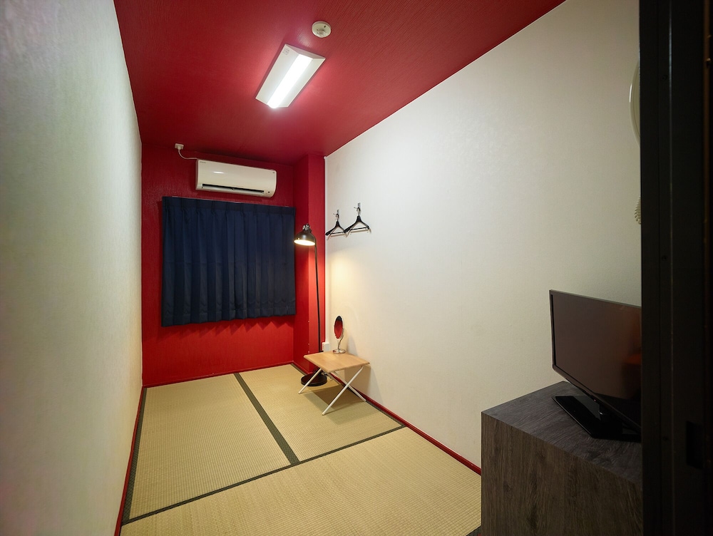 Hotel Sun Plaza 2 Annex 20/50