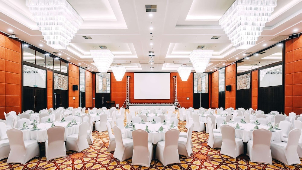 Rixos Borovoe 37/50