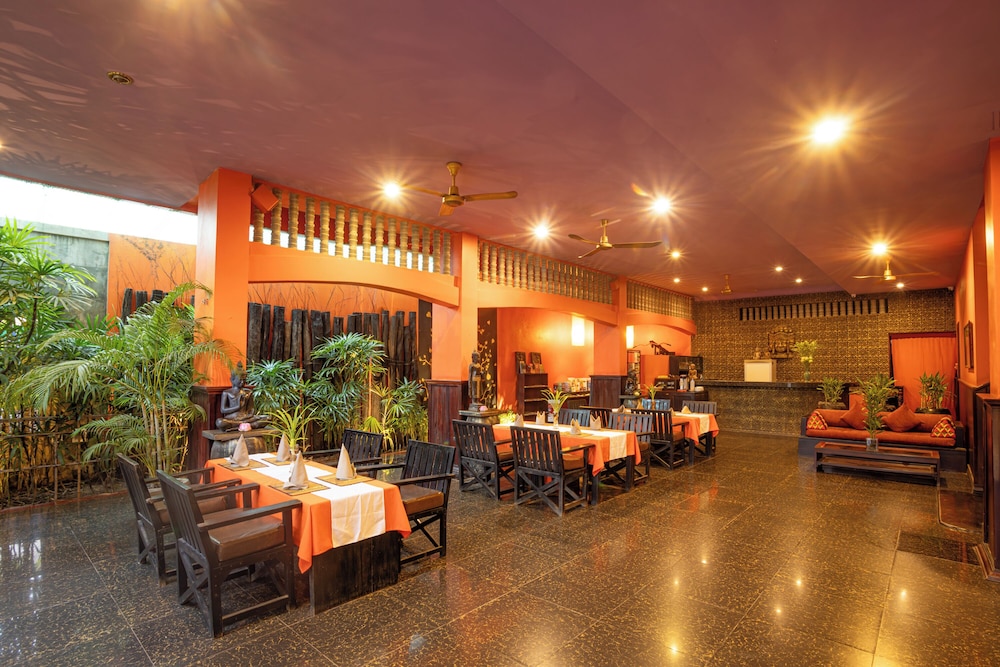 Golden Butterfly Villa 42/50