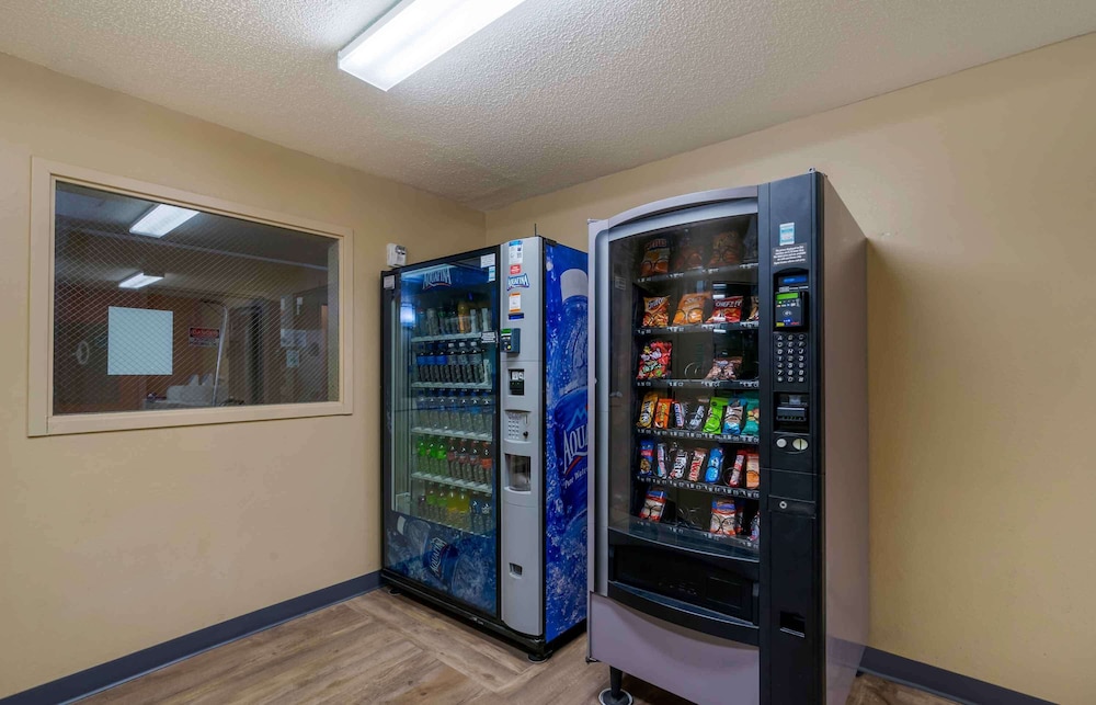 Extended Stay America - Tampa - Airport - Memorial Hwy. 26/47