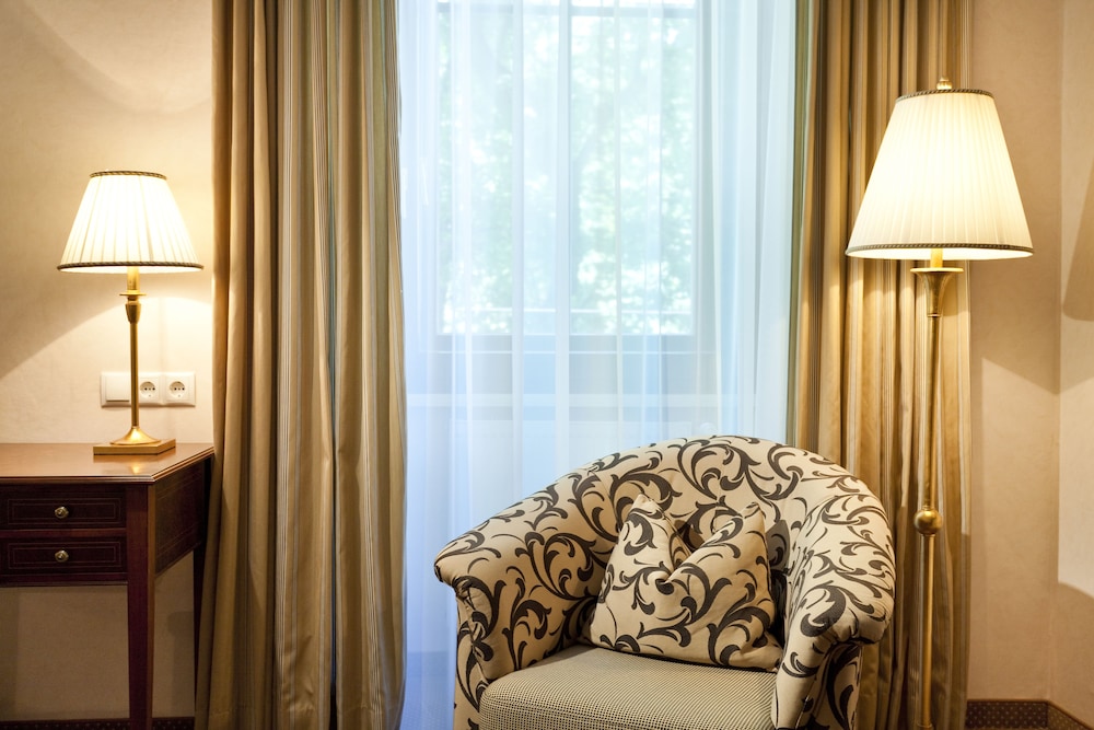 Parkhotel Graz - Traditional Luxury 35/49