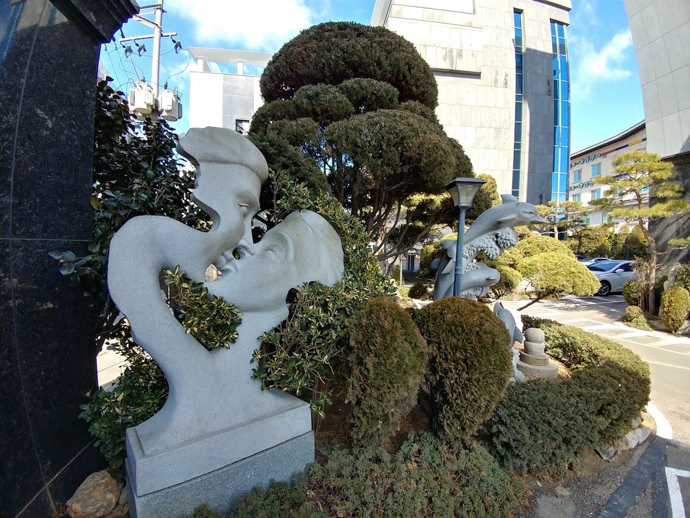 Aria Hotel Seosan 67/69