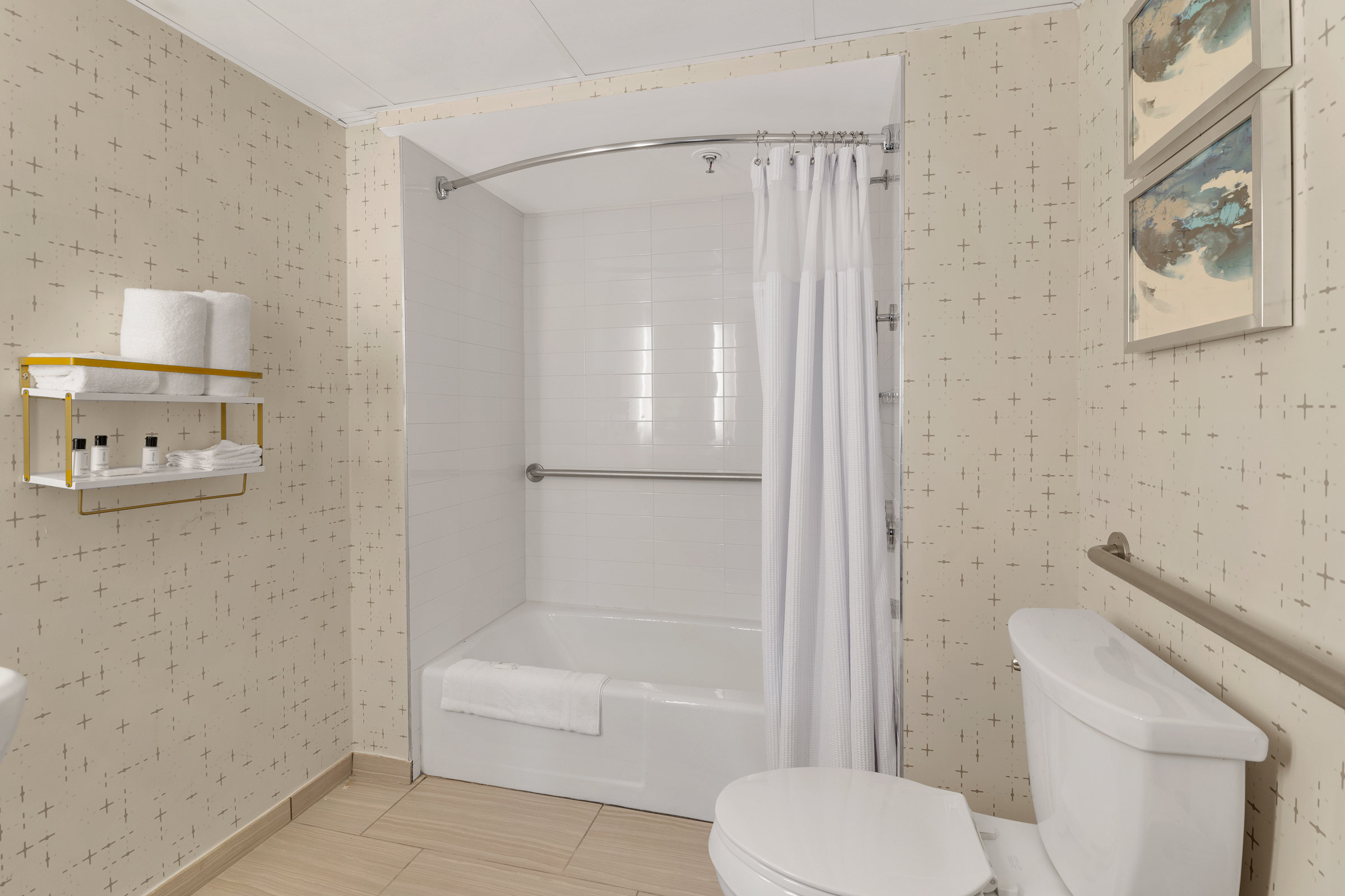 Crowne Plaza Houston Med Ctr-Galleria Area 73/75