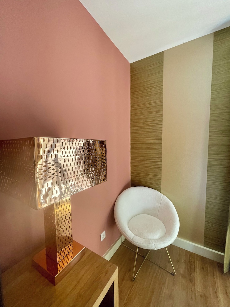 Hotel Le Lonca 46/46