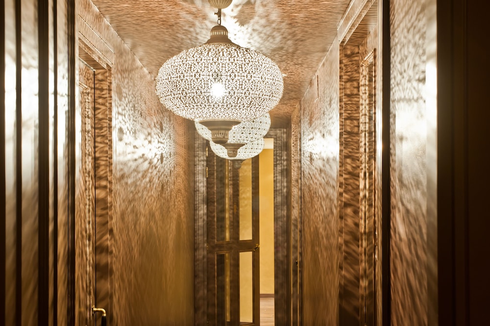 Augusta Club Hotel And Spa - Adults Only 18/44