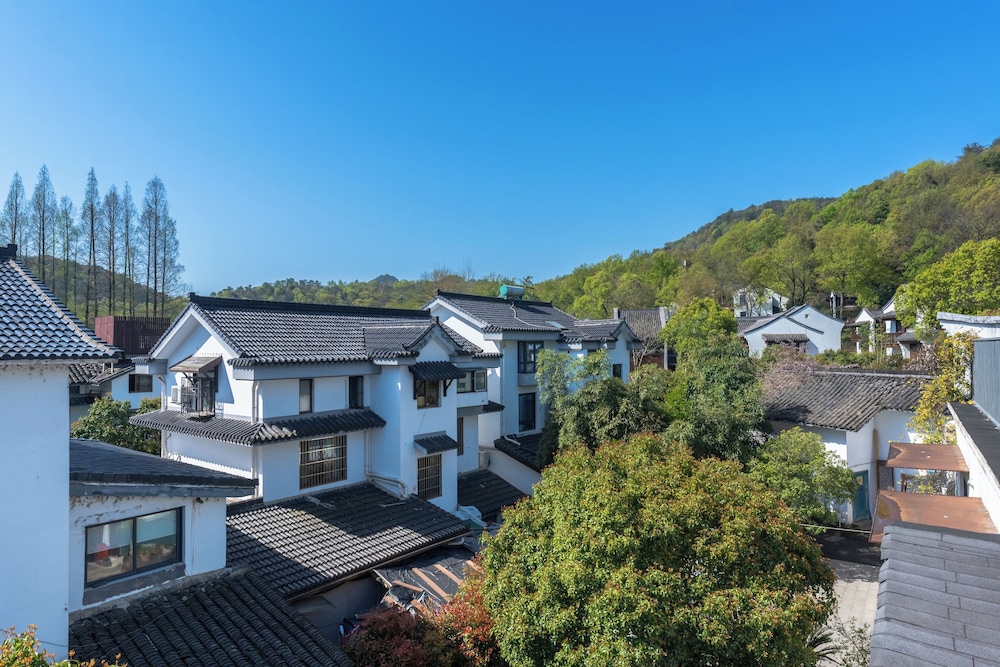 Yueshang Yunshe Boutique Hotel 65/71